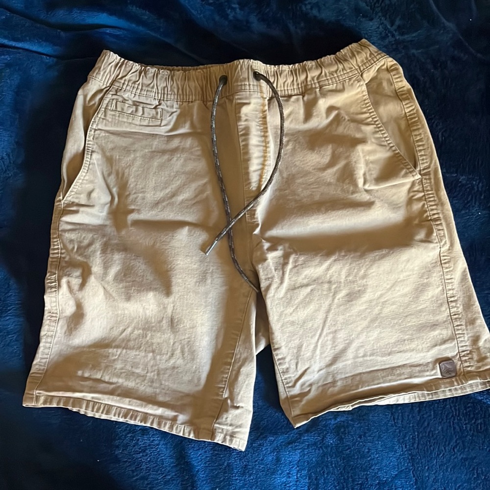 Hippytree shorts